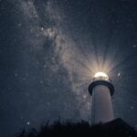Picture of a lighthouse