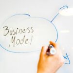 Business model