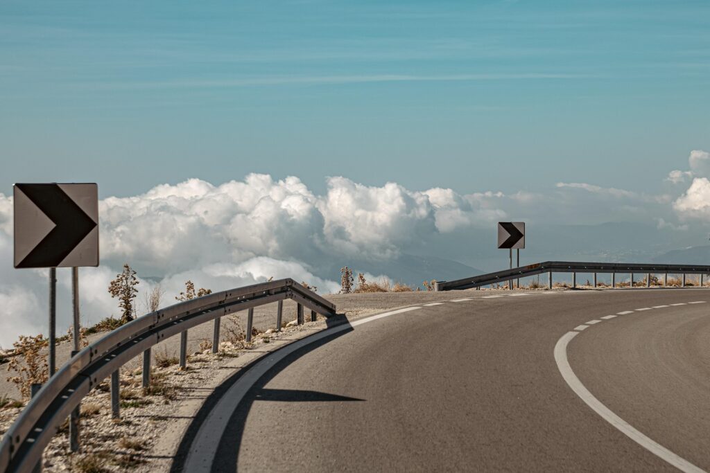 Guardrails