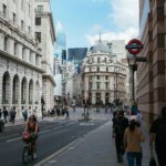 The Bank of England