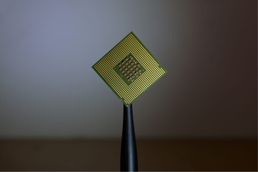 A processor