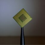 A processor