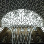 Internal architecture