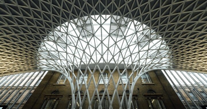 Internal architecture